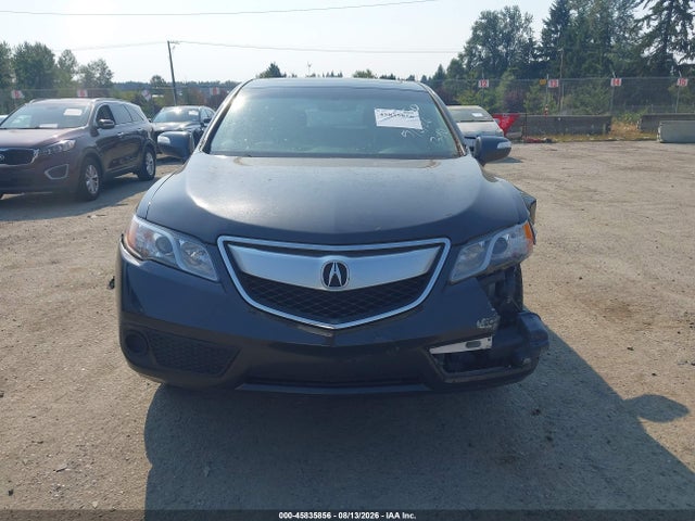 Aukcja sprzedaży 2014 Acura Rdx, vin: 5J8TB4H36EL019768, numer aukcji: 45835856
