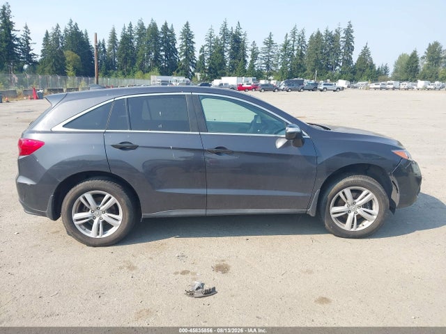 Aukcja sprzedaży 2014 Acura Rdx, vin: 5J8TB4H36EL019768, numer aukcji: 45835856