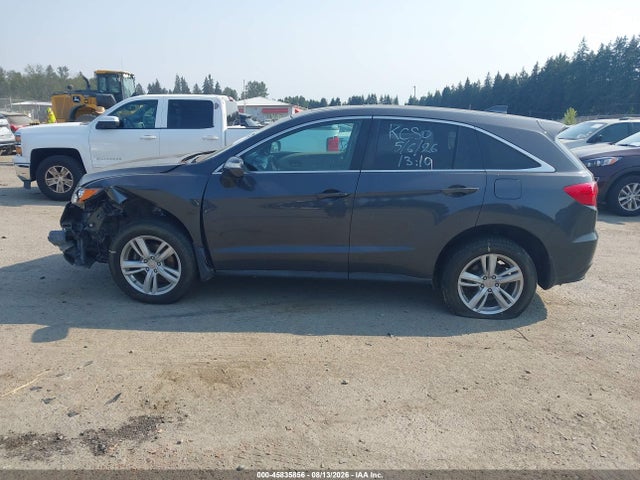 Aukcja sprzedaży 2014 Acura Rdx, vin: 5J8TB4H36EL019768, numer aukcji: 45835856