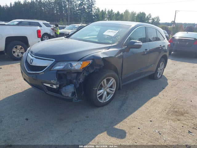 Aukcja sprzedaży 2014 Acura Rdx, vin: 5J8TB4H36EL019768, numer aukcji: 45835856