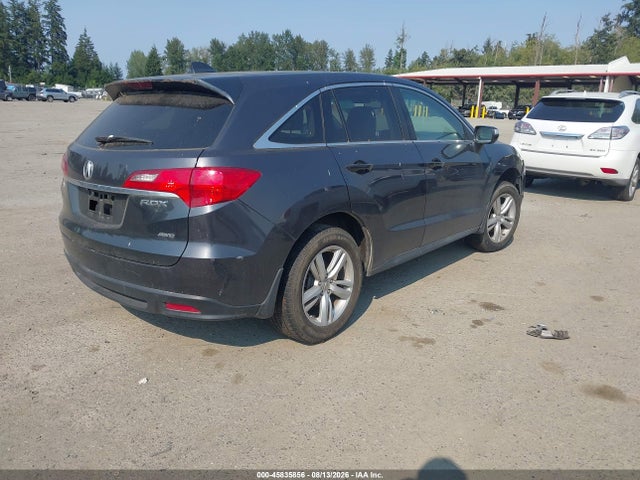 Aukcja sprzedaży 2014 Acura Rdx, vin: 5J8TB4H36EL019768, numer aukcji: 45835856