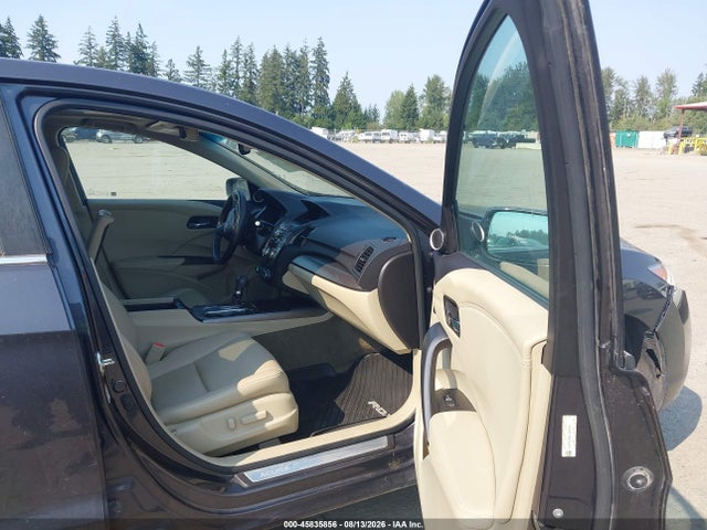Aukcja sprzedaży 2014 Acura Rdx, vin: 5J8TB4H36EL019768, numer aukcji: 45835856