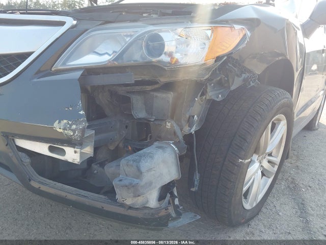 Aukcja sprzedaży 2014 Acura Rdx, vin: 5J8TB4H36EL019768, numer aukcji: 45835856