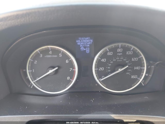 Aukcja sprzedaży 2014 Acura Rdx, vin: 5J8TB4H36EL019768, numer aukcji: 45835856
