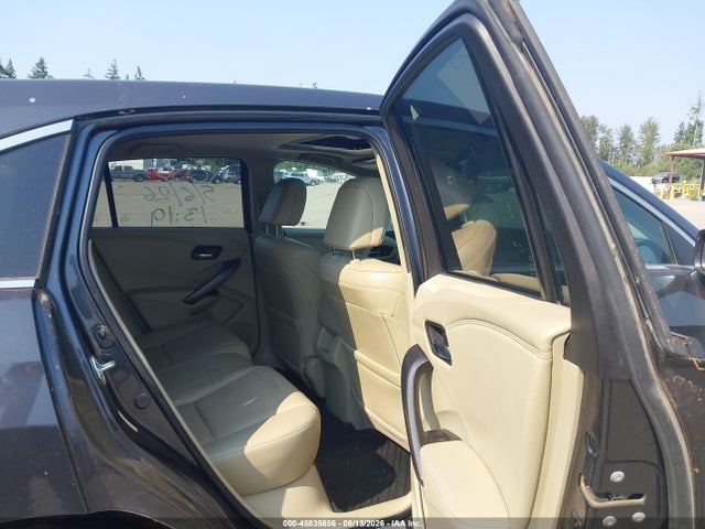 Aukcja sprzedaży 2014 Acura Rdx, vin: 5J8TB4H36EL019768, numer aukcji: 45835856