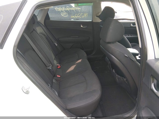 45835857 :رقم المزاد ، 5XXGT4L30HG177399 vin ، 2017 Kia Optima Lx مزاد بيع