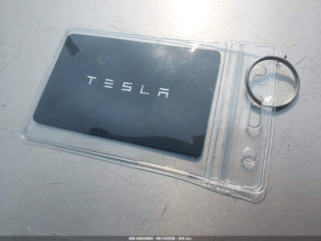 Tesla Model 3 Long Range/performance 2019 5YJ3E1EB5KF231530 Image 10