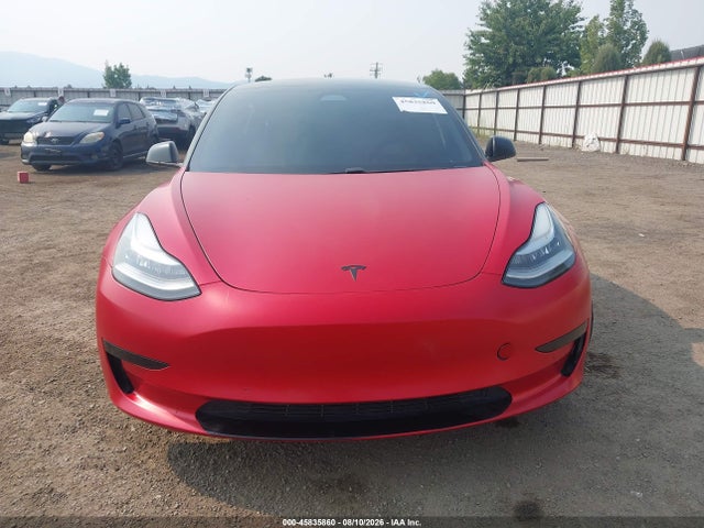 Tesla Model 3 Long Range/performance 2019 5YJ3E1EB5KF231530 Image 11