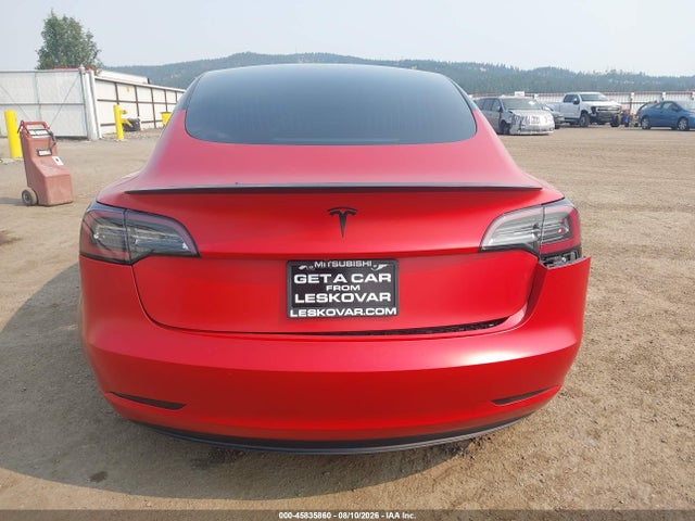 Tesla Model 3 Long Range/performance 2019 5YJ3E1EB5KF231530 Image 15