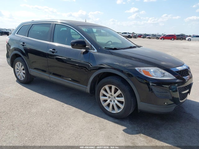 Aukcja sprzedaży 2010 Mazda Cx-9 Touring, vin: JM3TB3MV1A0233201, numer aukcji: 45835862