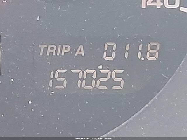 45835863 :رقم المزاد ، 2HNYD18945H521798 vin ، 2005 Acura Mdx مزاد بيع