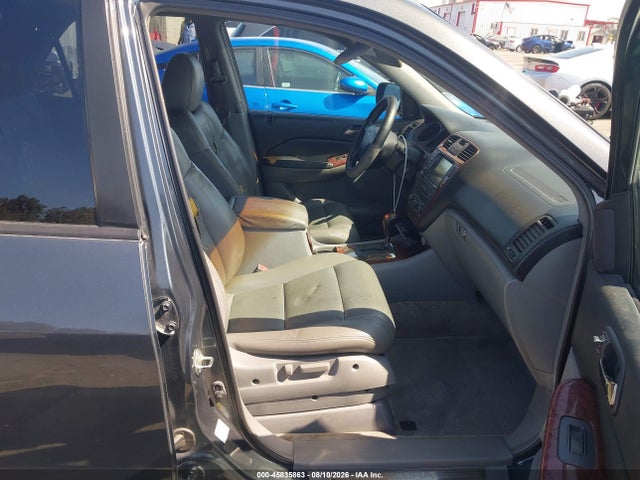 45835863 :رقم المزاد ، 2HNYD18945H521798 vin ، 2005 Acura Mdx مزاد بيع