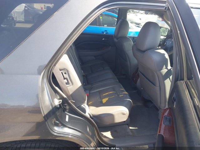 45835863 :رقم المزاد ، 2HNYD18945H521798 vin ، 2005 Acura Mdx مزاد بيع