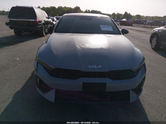 Aukcja sprzedaży 2026 Kia K5 Gt, vin: KNAG44J84T5450527, numer aukcji: 45835864