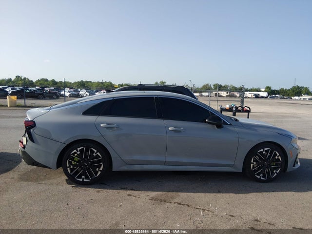 Aukcja sprzedaży 2026 Kia K5 Gt, vin: KNAG44J84T5450527, numer aukcji: 45835864