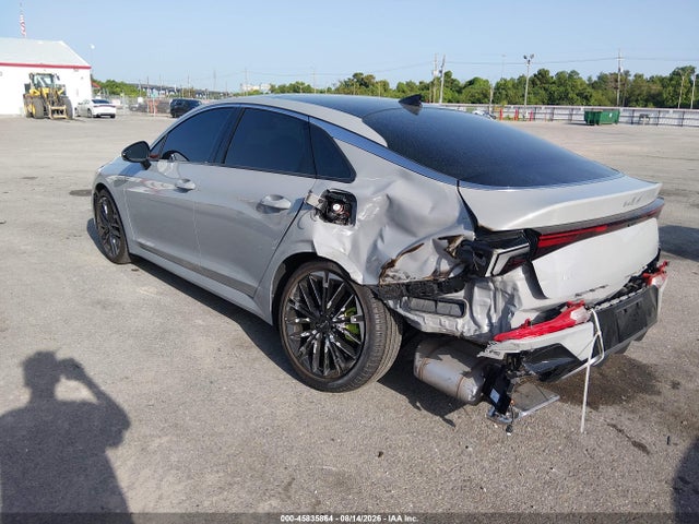 Aukcja sprzedaży 2026 Kia K5 Gt, vin: KNAG44J84T5450527, numer aukcji: 45835864