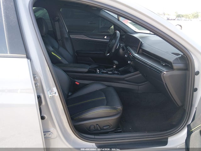 Aukcja sprzedaży 2026 Kia K5 Gt, vin: KNAG44J84T5450527, numer aukcji: 45835864