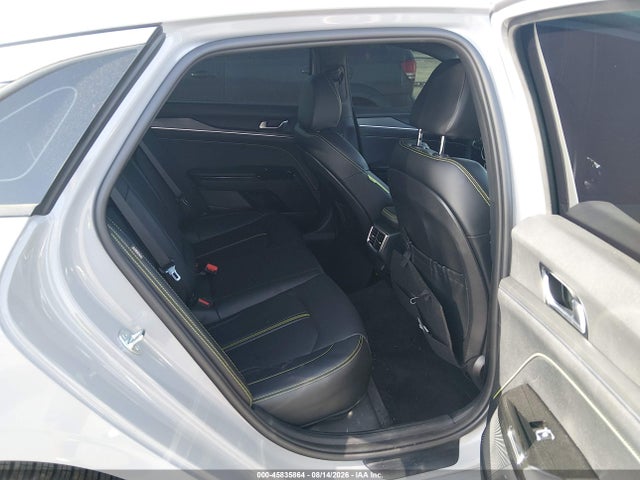 Aukcja sprzedaży 2026 Kia K5 Gt, vin: KNAG44J84T5450527, numer aukcji: 45835864