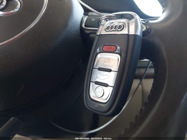 45835865 :رقم المزاد ، WAU2GAFC0CN151002 vin ، 2012 Audi A7 3.0 Prestige مزاد بيع