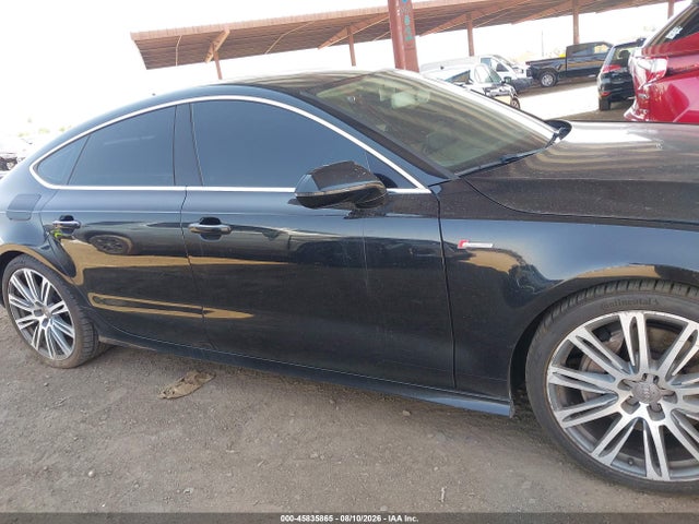 45835865 :رقم المزاد ، WAU2GAFC0CN151002 vin ، 2012 Audi A7 3.0 Prestige مزاد بيع