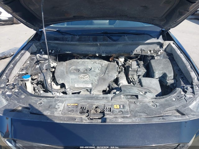 Mazda CX-9 SPORT 2017 JM3TCBBY0H0134738 Image 10