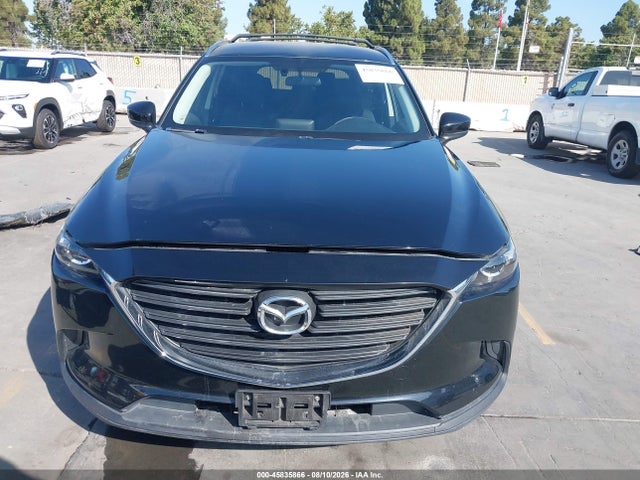 Mazda CX-9 SPORT 2017 JM3TCBBY0H0134738 Image 13