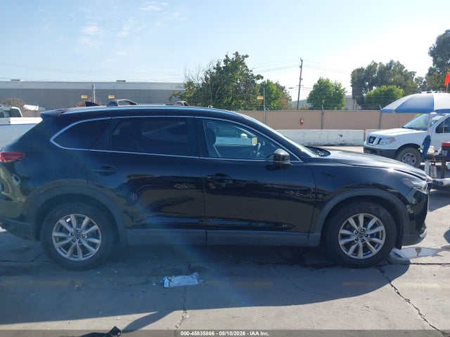 Mazda CX-9 SPORT 2017 JM3TCBBY0H0134738 Image 14