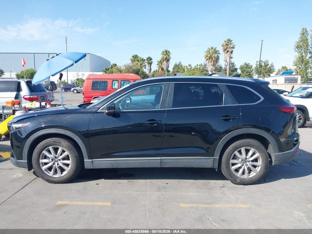 Mazda CX-9 SPORT 2017 JM3TCBBY0H0134738 Image 15