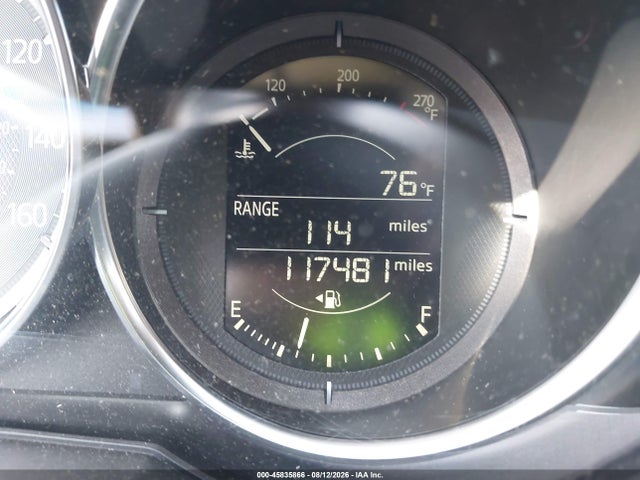 Mazda CX-9 SPORT 2017 JM3TCBBY0H0134738 Image 16