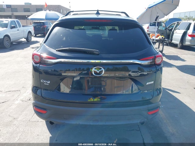 Mazda CX-9 SPORT 2017 JM3TCBBY0H0134738 Image 17