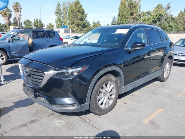 Mazda CX-9 SPORT 2017 JM3TCBBY0H0134738 Image 2