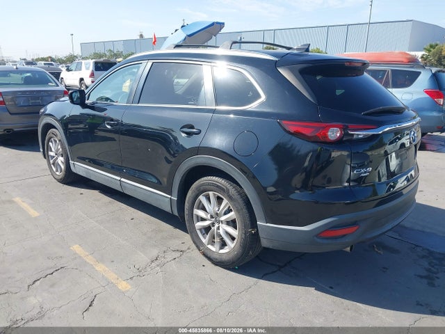 Mazda CX-9 SPORT 2017 JM3TCBBY0H0134738 Image 3