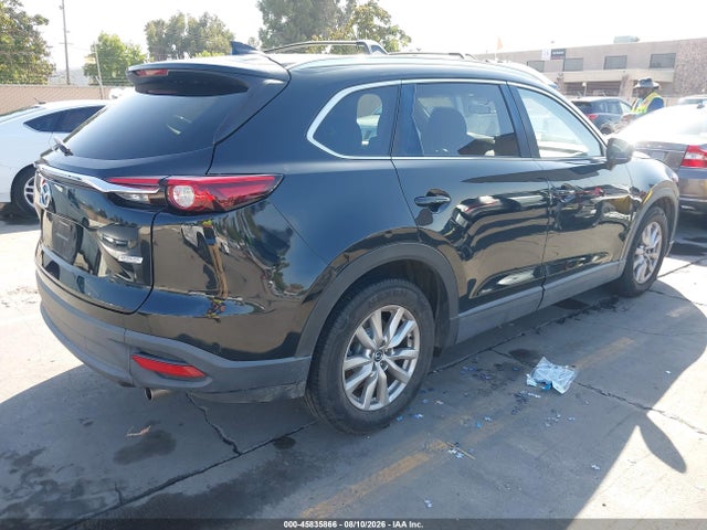Mazda CX-9 SPORT 2017 JM3TCBBY0H0134738 Image 4