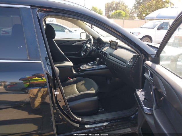 Mazda CX-9 SPORT 2017 JM3TCBBY0H0134738 Image 5