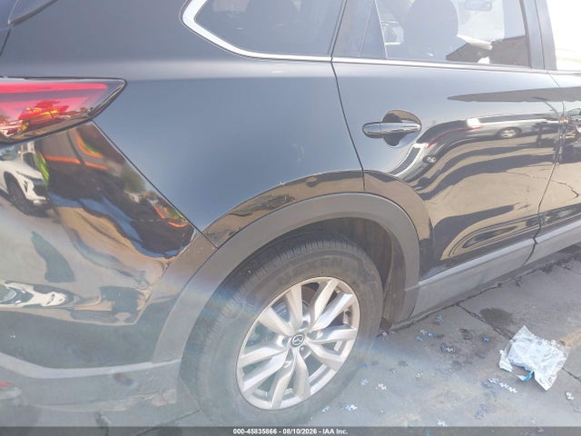 Mazda CX-9 SPORT 2017 JM3TCBBY0H0134738 Image 6