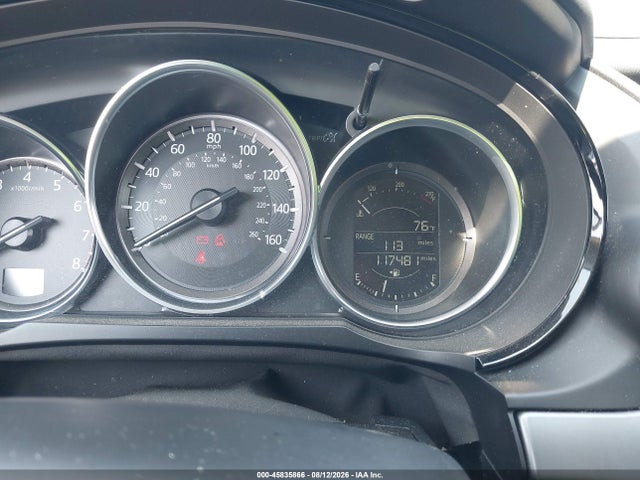 Mazda CX-9 SPORT 2017 JM3TCBBY0H0134738 Image 7