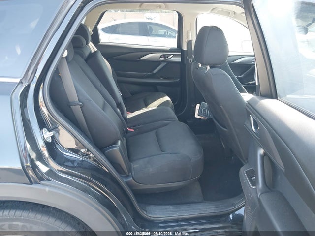 Mazda CX-9 SPORT 2017 JM3TCBBY0H0134738 Image 8