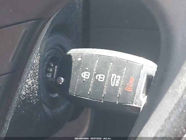 KIA FORTE LX 2017 3KPFL4A75HE009008 Image 11