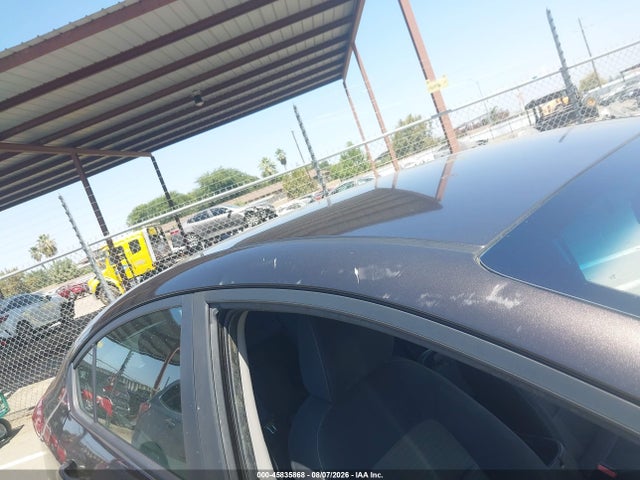 KIA FORTE LX 2017 3KPFL4A75HE009008 Image 6