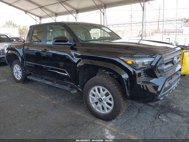 Aukcja sprzedaży 2024 Toyota Tacoma Sr5, vin: 3TMLB5JN3RM074232, numer aukcji: 45835872