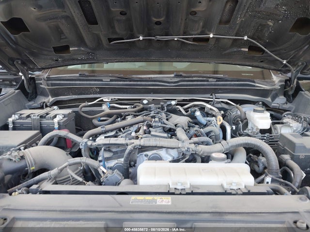 45835872 :رقم المزاد ، 3TMLB5JN3RM074232 vin ، 2024 Toyota Tacoma Sr5 مزاد بيع