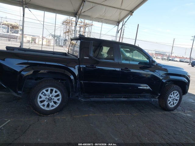 45835872 :رقم المزاد ، 3TMLB5JN3RM074232 vin ، 2024 Toyota Tacoma Sr5 مزاد بيع