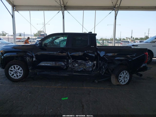 45835872 :رقم المزاد ، 3TMLB5JN3RM074232 vin ، 2024 Toyota Tacoma Sr5 مزاد بيع