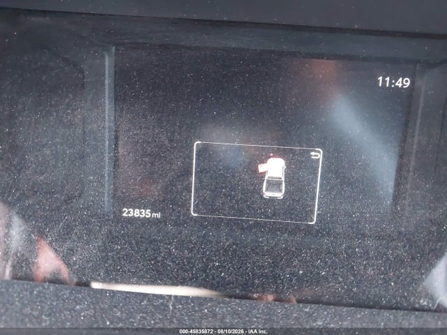 45835872 :رقم المزاد ، 3TMLB5JN3RM074232 vin ، 2024 Toyota Tacoma Sr5 مزاد بيع