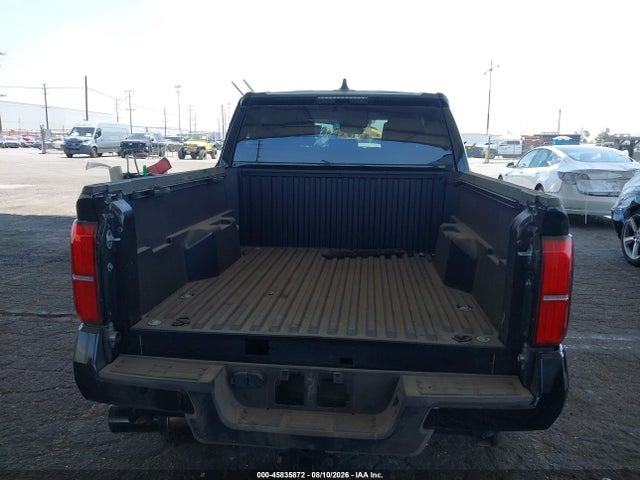 45835872 :رقم المزاد ، 3TMLB5JN3RM074232 vin ، 2024 Toyota Tacoma Sr5 مزاد بيع