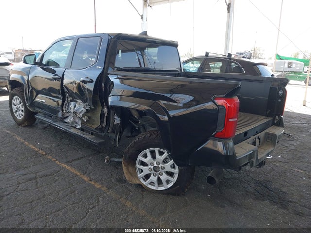 45835872 :رقم المزاد ، 3TMLB5JN3RM074232 vin ، 2024 Toyota Tacoma Sr5 مزاد بيع