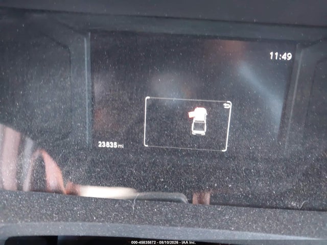 45835872 :رقم المزاد ، 3TMLB5JN3RM074232 vin ، 2024 Toyota Tacoma Sr5 مزاد بيع