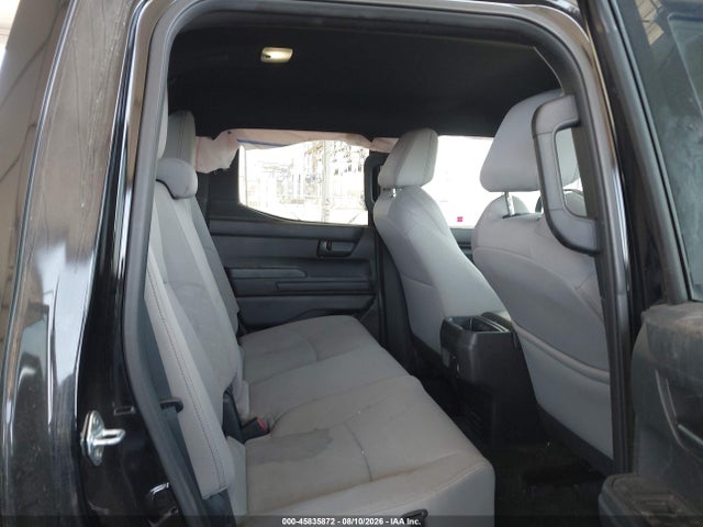 45835872 :رقم المزاد ، 3TMLB5JN3RM074232 vin ، 2024 Toyota Tacoma Sr5 مزاد بيع