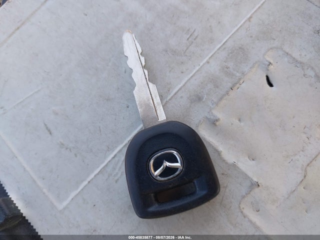 Продажа на аукционе авто 2008 Mazda Mazda3 I Sport, vin: JM1BK12F581100577, номер лота: 45835877