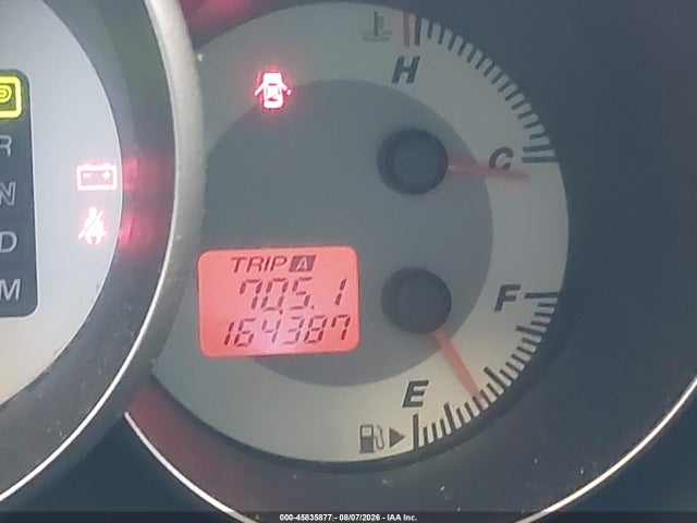 Продажа на аукционе авто 2008 Mazda Mazda3 I Sport, vin: JM1BK12F581100577, номер лота: 45835877